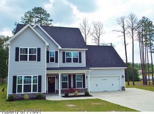 151 Southbrook Ln, Sanford, NC 27332