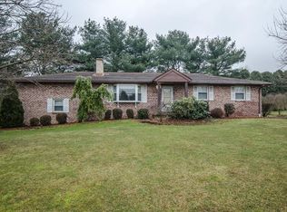 16 Wolf Rd, Mansfield, OH 44903