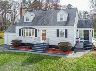 417 Middlesex Tpke, Billerica, MA 01821