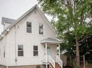 281 Broadway, Lynn, MA 01904