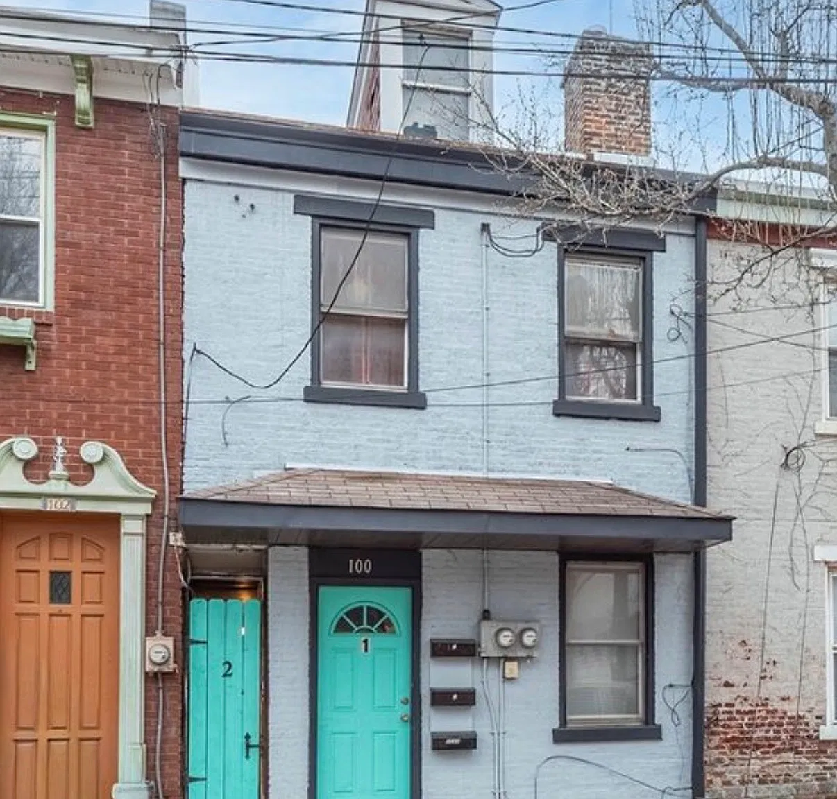 1 bed, 680 sqft, $1,200 — Photo 1