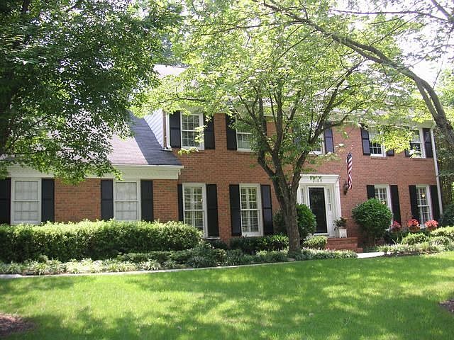 WOW! DUNWOODY GEM with $125K RENOVATION!!!