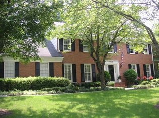 2159 Tillingham Ct, Dunwoody, GA 30338