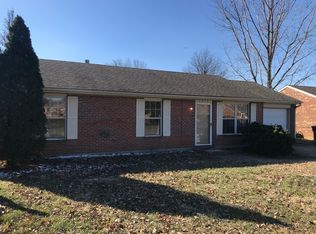 3872 Raintree Dr, Owensboro, KY 42301