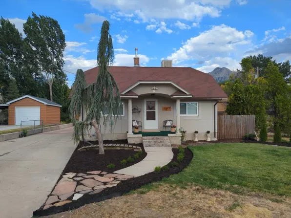 4017 S 1500 E, Salt Lake City, UT 84124