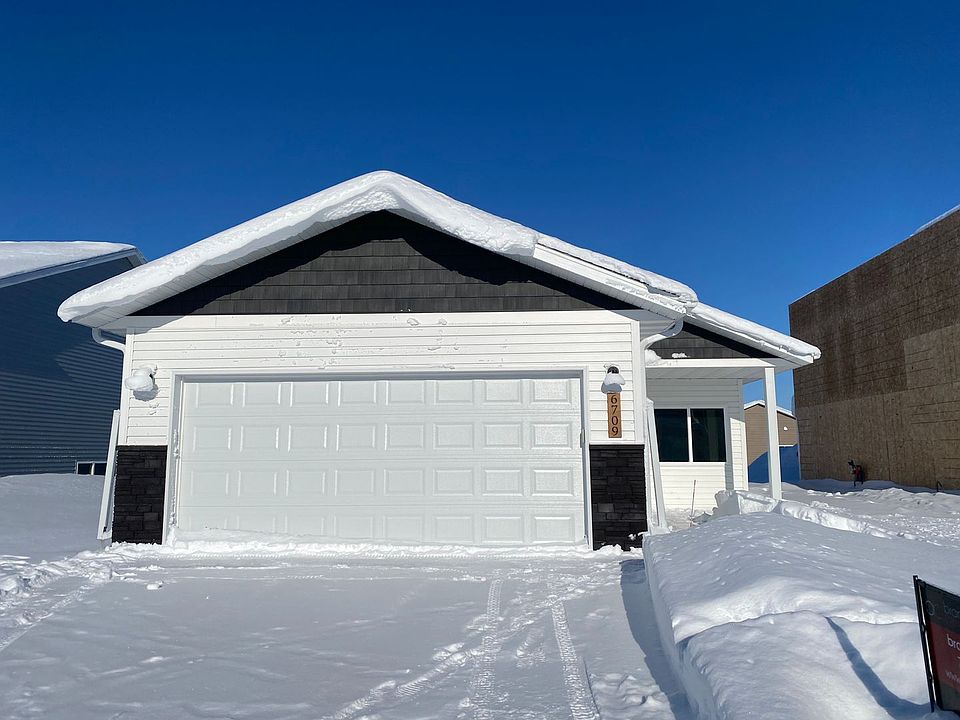 6709 72nd Ave S, Horace, ND 58047 Zillow