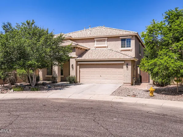 28806 N 23RD Lane, Phoenix, AZ 85085
