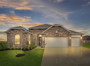 633 Canadian Trl, Dayton, TX 77535