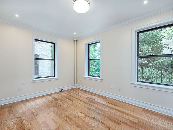 4th image of 867 W 181st St APT 3K