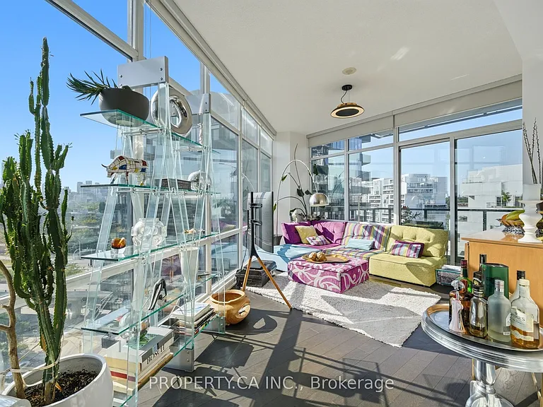 120 Bayview Ave #N-1004 — Photo 8