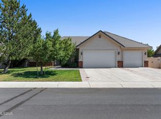 308 San Roma Dr, Dayton, NV 89403