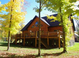 49768 Tallwood Trl, Bemidji, MN 56601