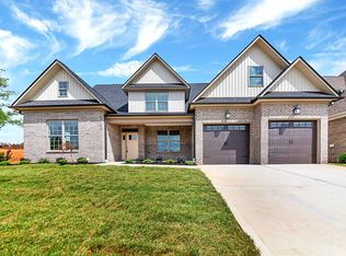456 Maclaren Way, Lenoir City, TN 37772