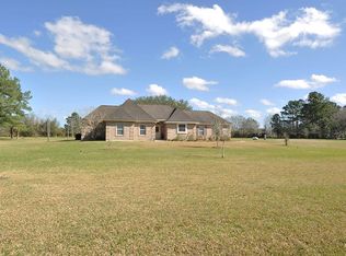 13802 Bryan Ave, Alvin, TX 77511