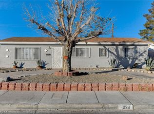 1928 Lawry Ave, North Las Vegas, NV 89032