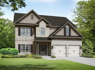 51 N Village Cir, Rydal, GA 30171