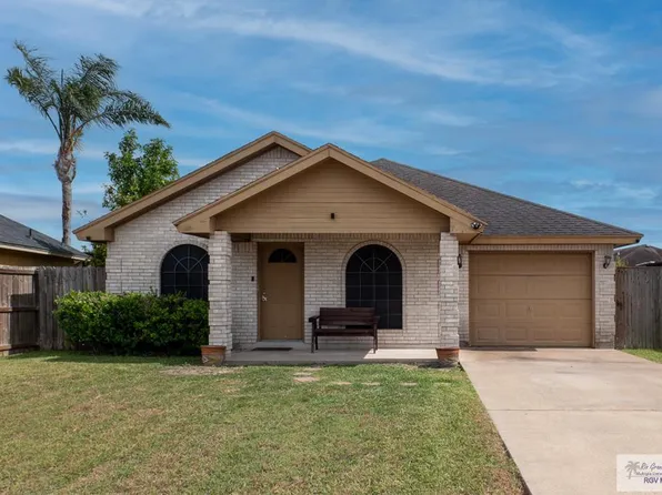 6104 Guadalupe River St, Brownsville, TX 78526