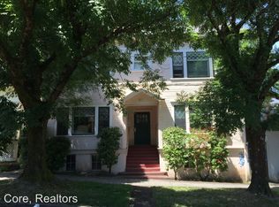 911 SE 26th Ave APT 3, Portland, OR 97214