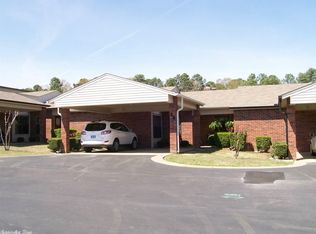 124 Corporate Ter, Hot Springs, AR 71913