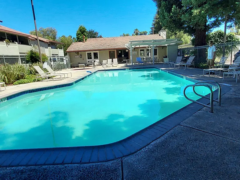 1505 Kirker Pass Rd #131 — Photo 17
