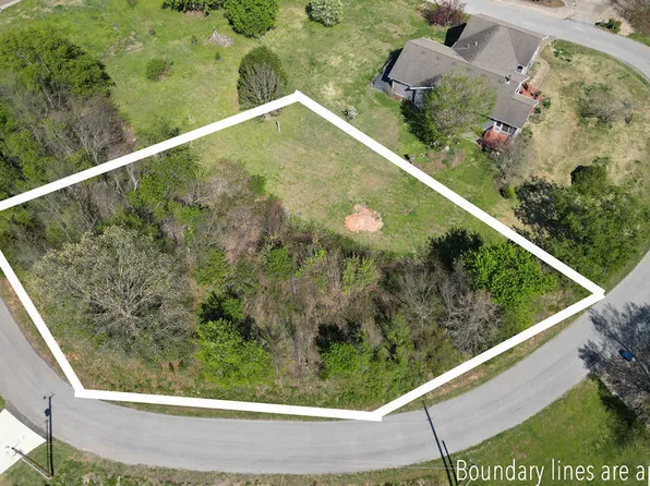 Eriboll Ln #6, Bella Vista, AR 72715