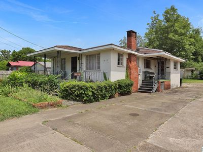 3533 Jefferson Ave SW, Birmingham, AL, 35221
