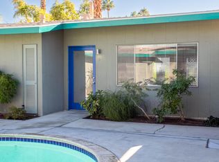 622 S Warm Sands Dr APT 6, Palm Springs, CA 92264