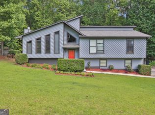 3491 Birchwood Trl, Snellville, GA 30078