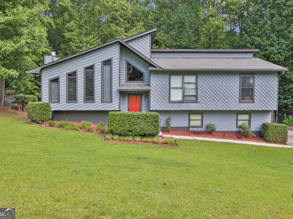 3491 Birchwood Trl, Snellville, GA 30078