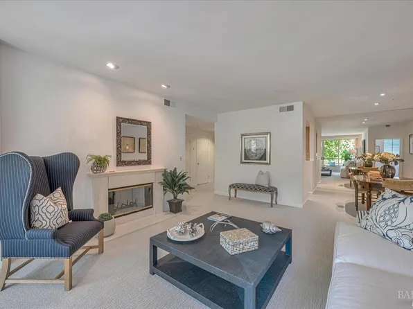 100 Deer Valley Road #1F, San Rafael, CA 94903