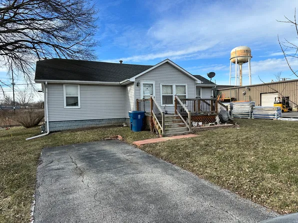 3124 Union Ave, Steger, IL 60475