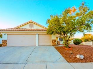 1094 Kabuki Ave, Henderson, NV 89074