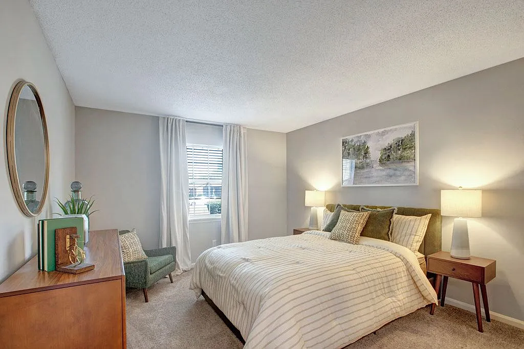 Pinewood at National Hills Apartments — Photo 4