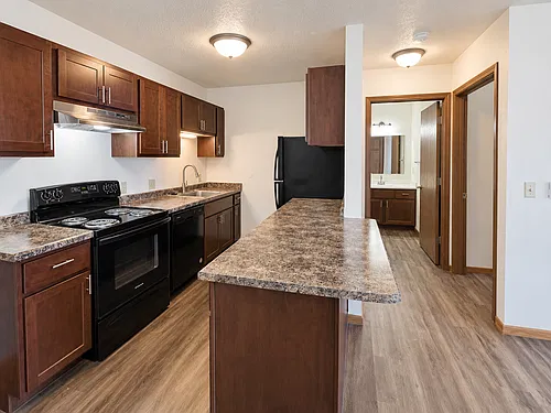 Floor plan 106