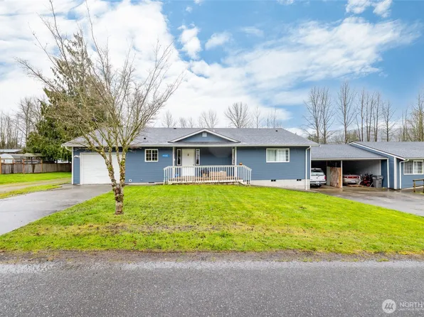 45082 Shields Court, Concrete, WA 98237