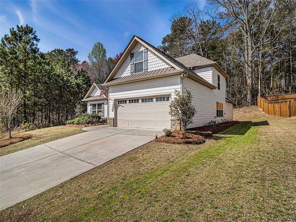 338 Brookstone Dr Carrollton GA 30116 MLS 7356378 Zillow