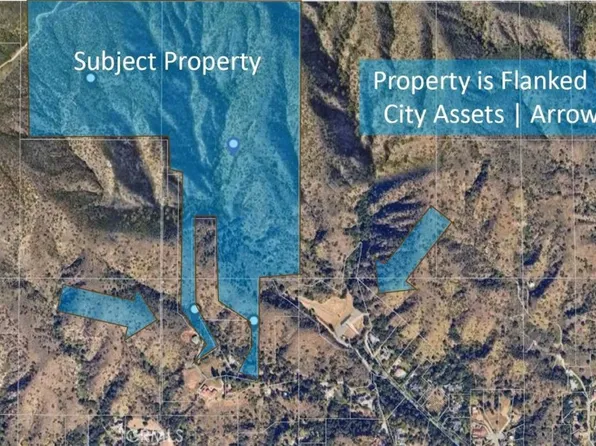 0 N Glendora Ave #W, Glendora, CA 91741