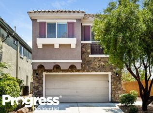 6490 Aether St, Las Vegas, NV 89148