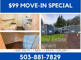 265 Senate St NW, Salem, OR 97304