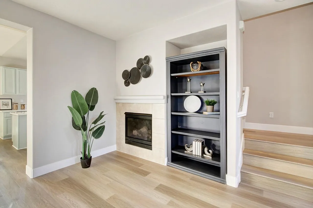 3 bed, 2.5 bath, 1604 sqft, $2,895 — Photo 4