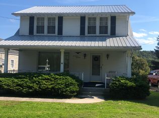 1719 Bedford St, Cumberland, MD 21502