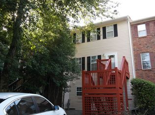 190 Hamilton Ct, Marietta, GA 30068