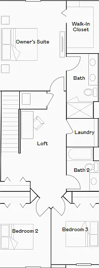 3962 Whippoorwill Holler Ln — Photo 1