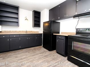 2305 26th St #1, Des Moines, IA 50310