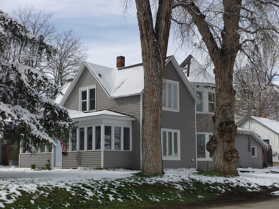 HOME IS SOLD