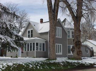 905 W Loucks St, Sheridan, WY 82801
