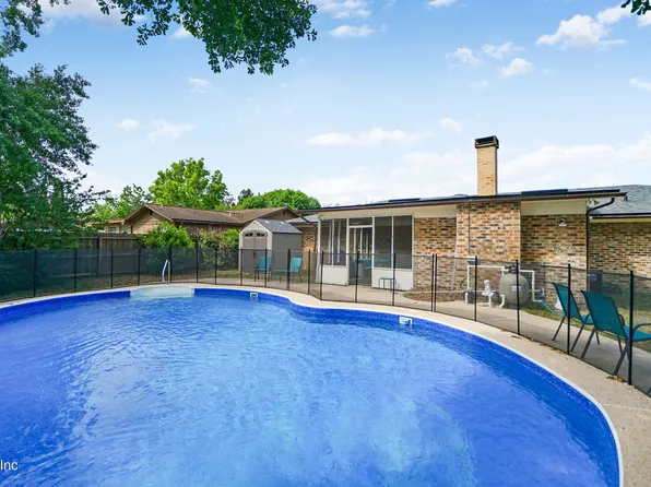 3839 BRAMBLE Road, Jacksonville, FL 32210