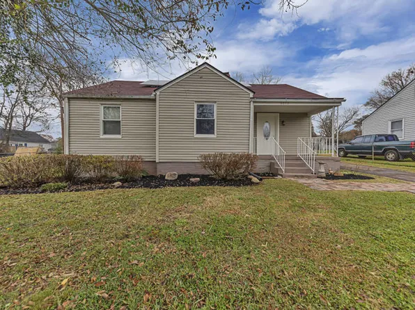 3012 Dodd St SE, Knoxville, TN 37920