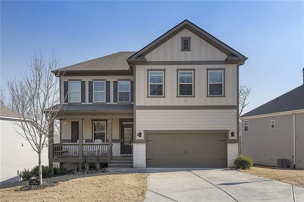 4 bed, 3552 sqft, $3,499 — Photo 1