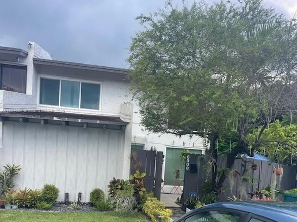 6508 SW 113th Pl, Miami, FL 33173